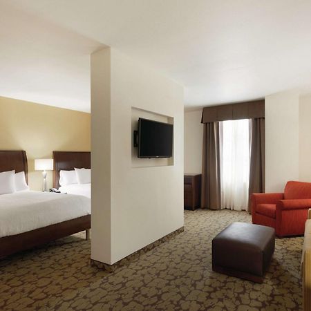Hilton Garden Inn Rochester Downtown, Ny Екстер'єр фото