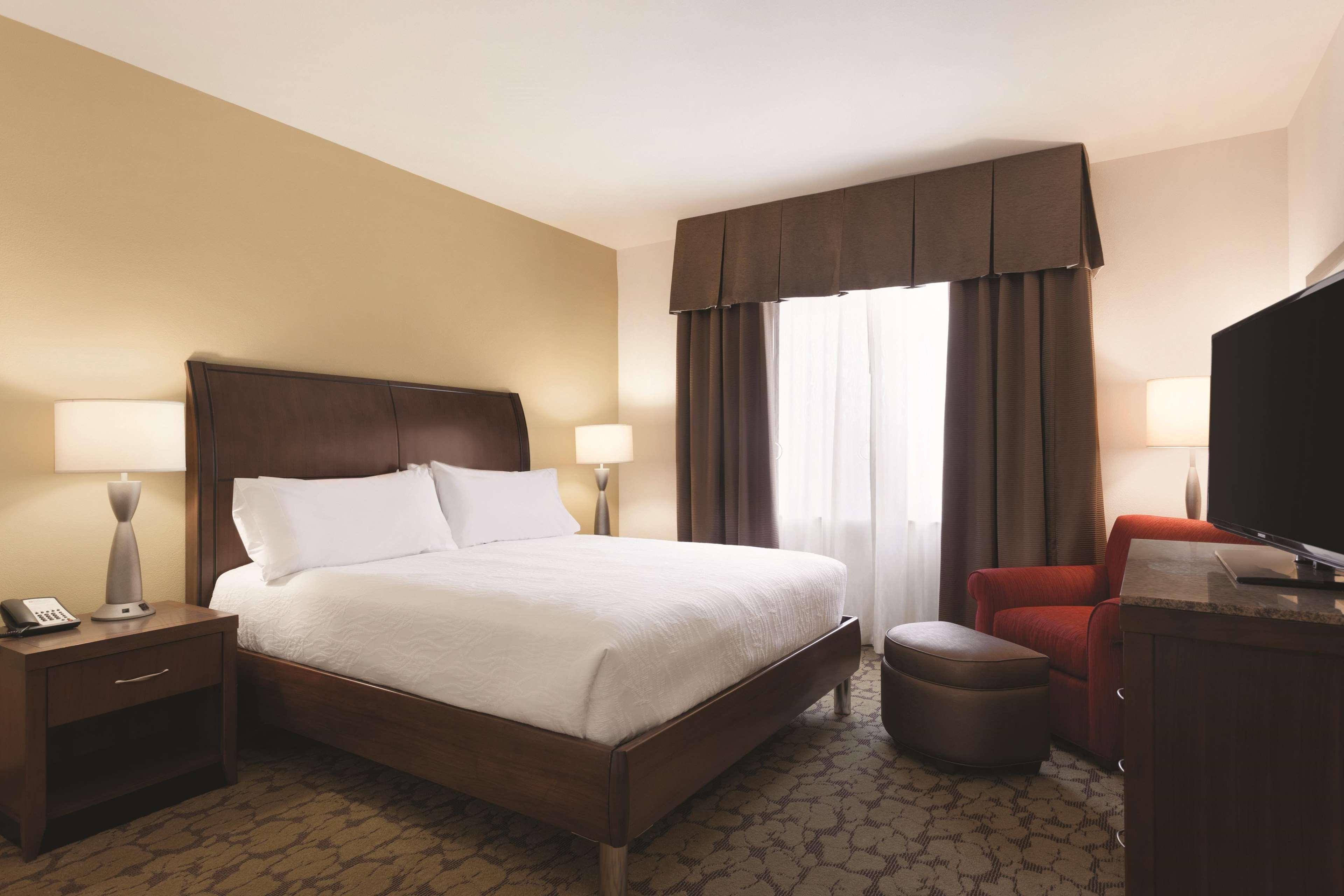Hilton Garden Inn Rochester Downtown, Ny Екстер'єр фото