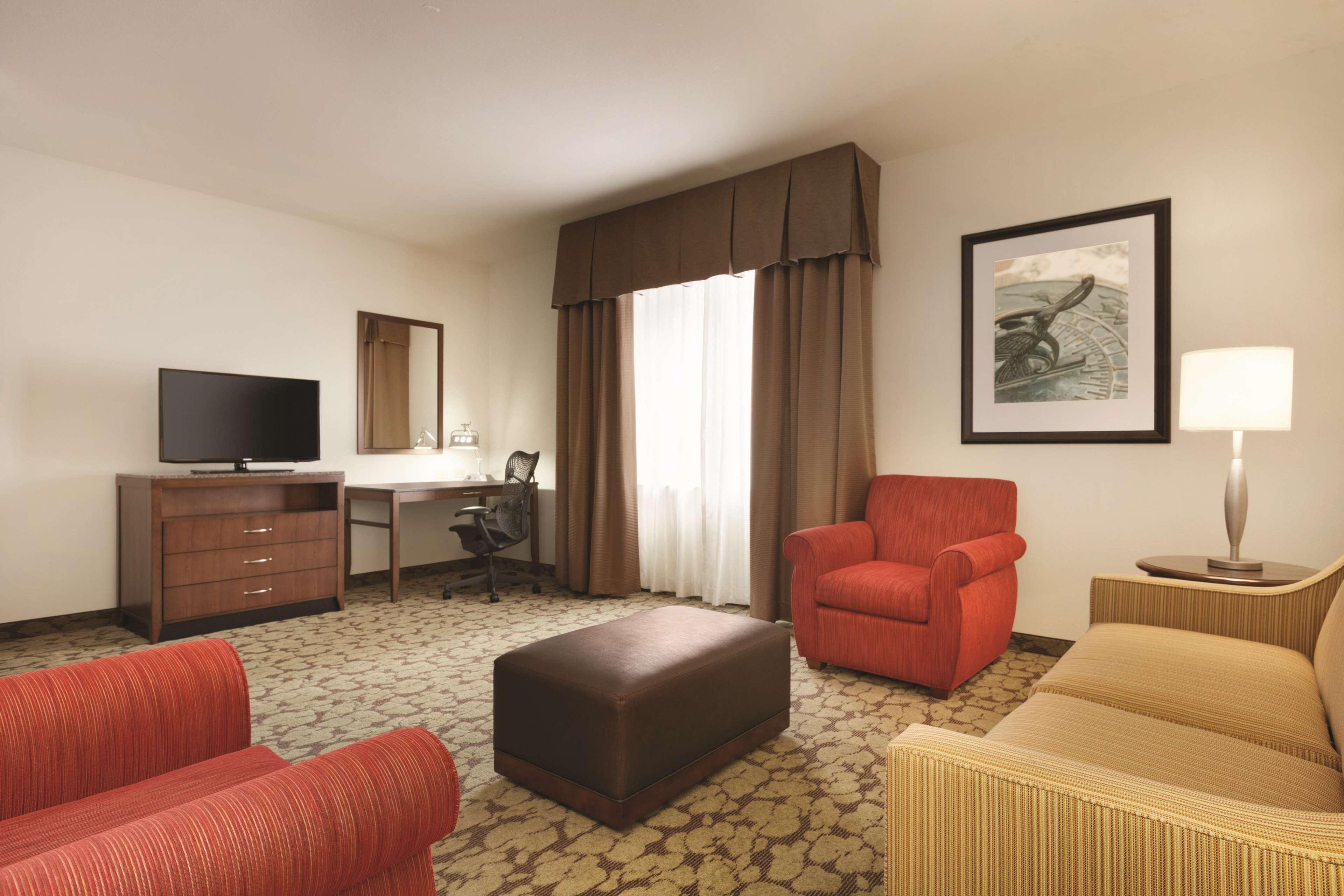 Hilton Garden Inn Rochester Downtown, Ny Екстер'єр фото