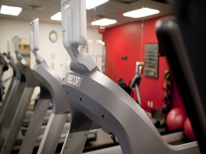 Hilton Garden Inn Rochester Downtown, Ny Екстер'єр фото
