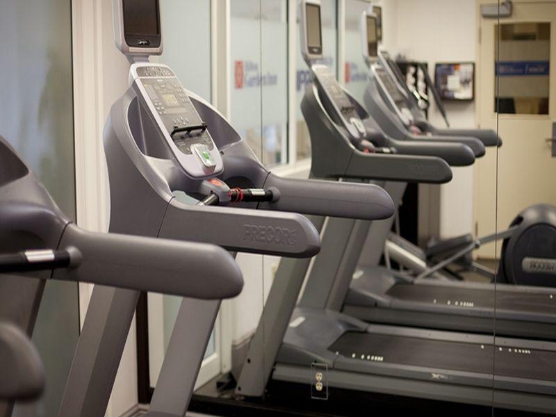 Hilton Garden Inn Rochester Downtown, Ny Екстер'єр фото