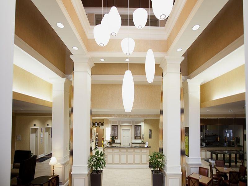 Hilton Garden Inn Rochester Downtown, Ny Екстер'єр фото