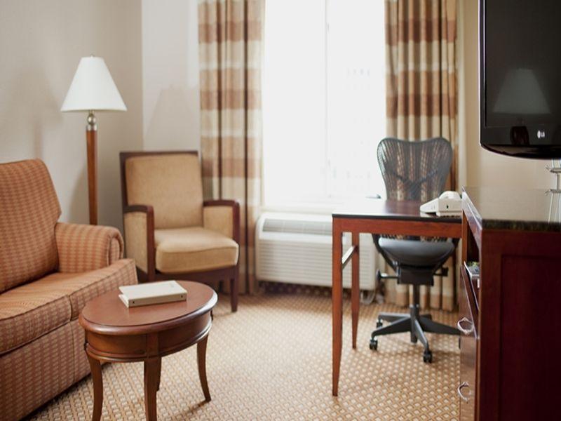 Hilton Garden Inn Rochester Downtown, Ny Екстер'єр фото