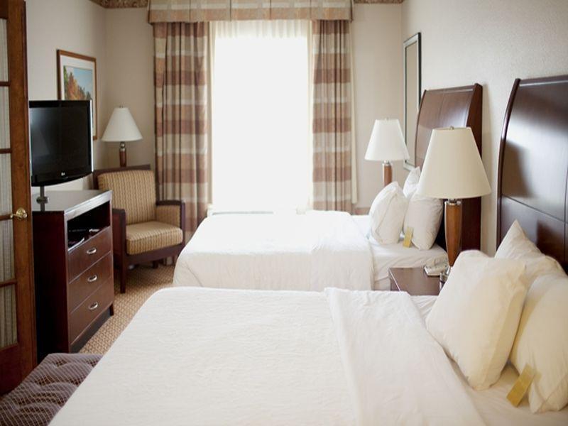 Hilton Garden Inn Rochester Downtown, Ny Екстер'єр фото