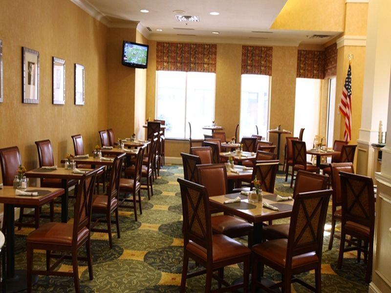 Hilton Garden Inn Rochester Downtown, Ny Екстер'єр фото