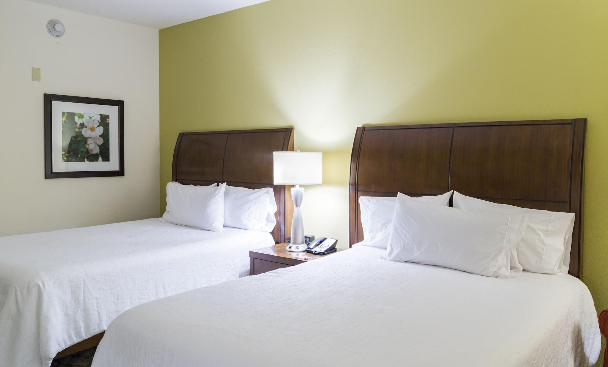 Hilton Garden Inn Rochester Downtown, Ny Екстер'єр фото