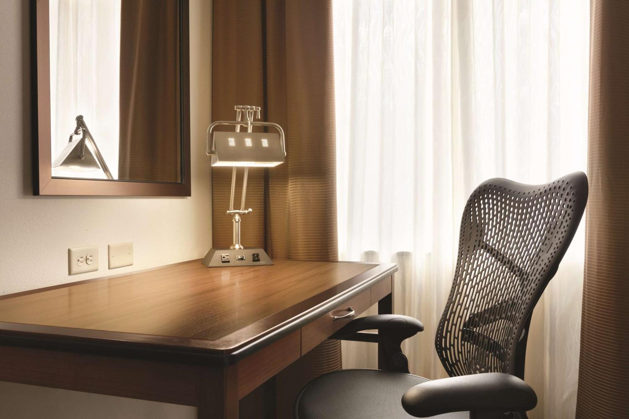 Hilton Garden Inn Rochester Downtown, Ny Екстер'єр фото