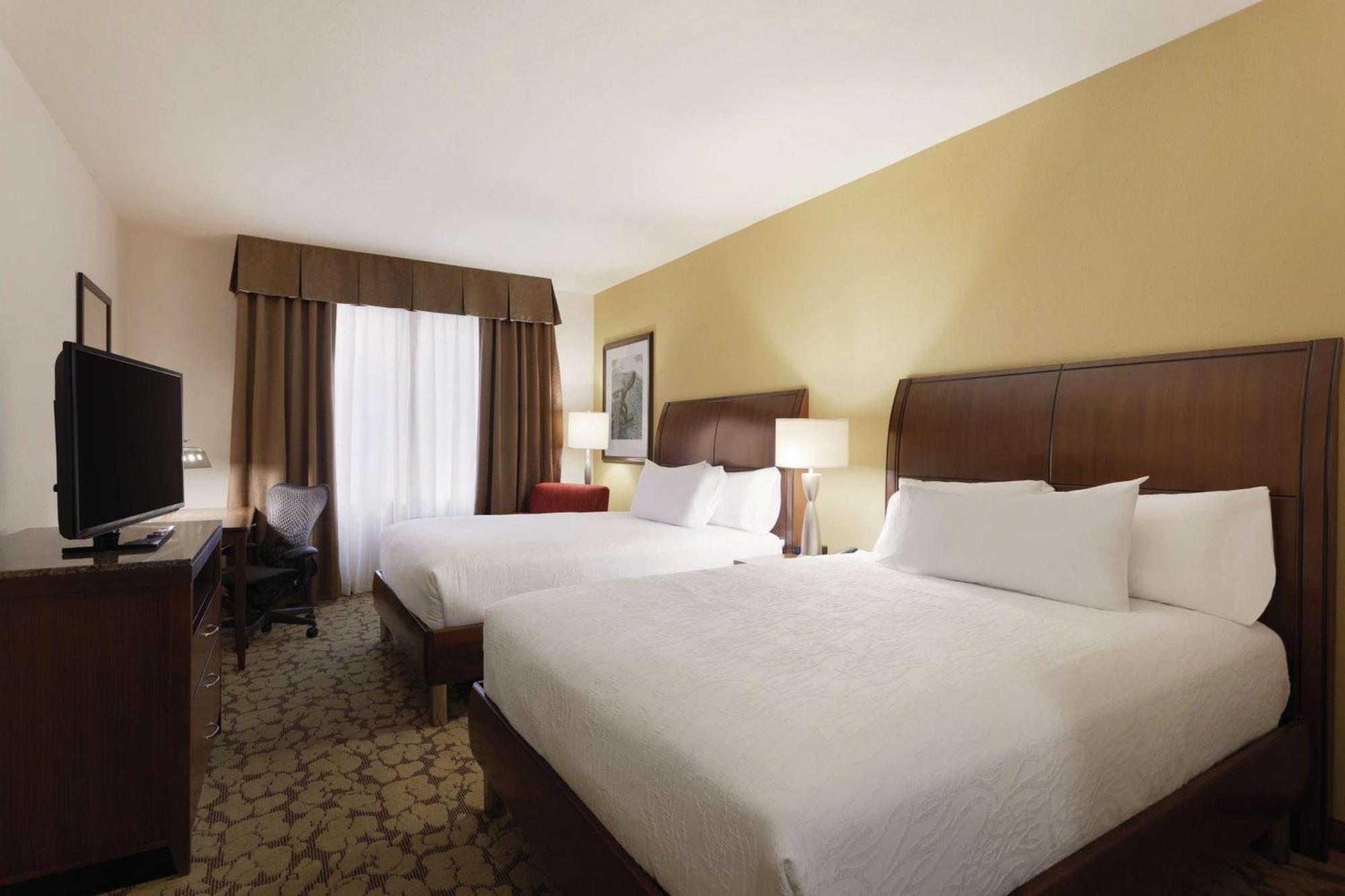 Hilton Garden Inn Rochester Downtown, Ny Екстер'єр фото