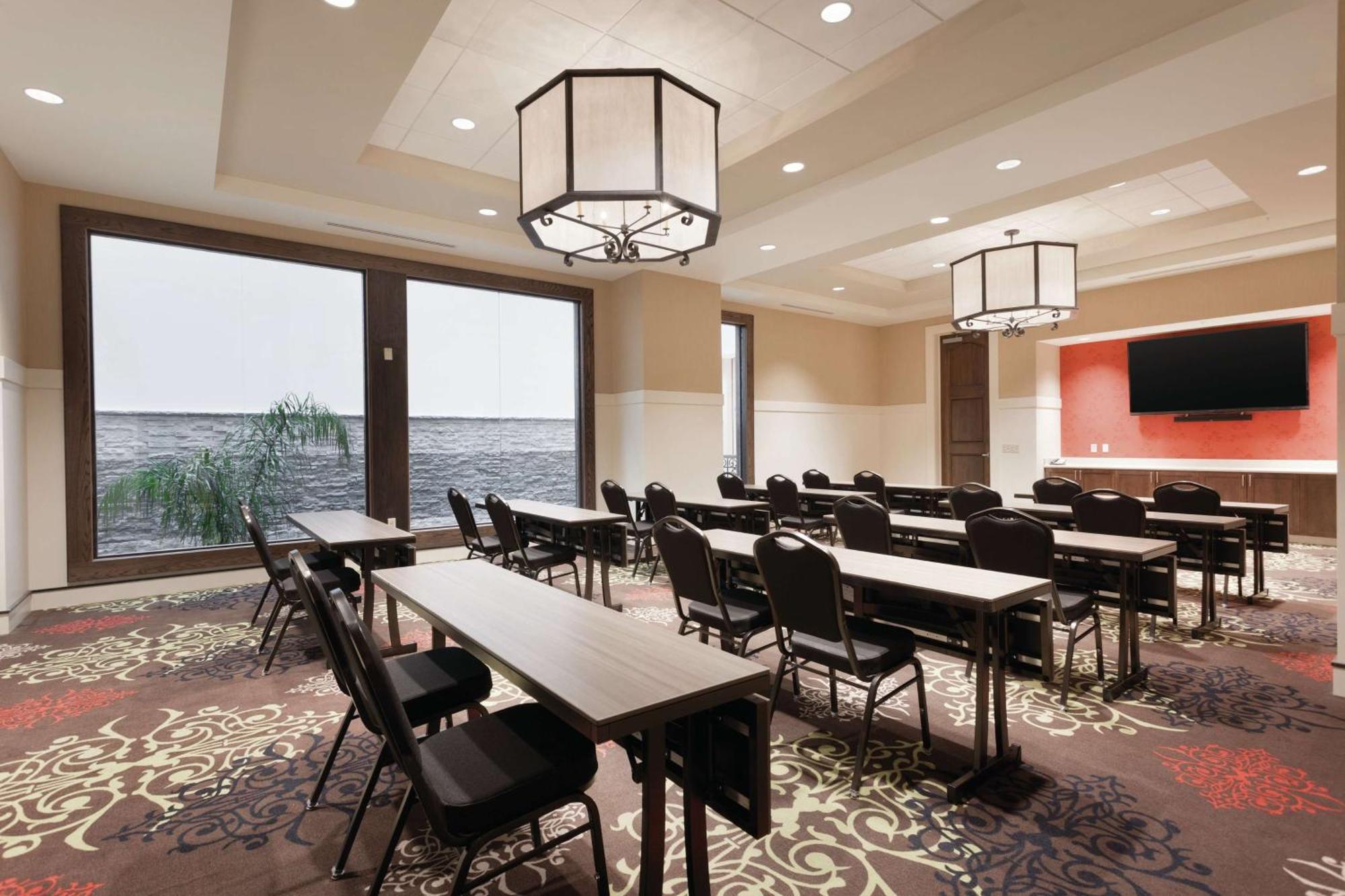 Hilton Garden Inn Rochester Downtown, Ny Екстер'єр фото